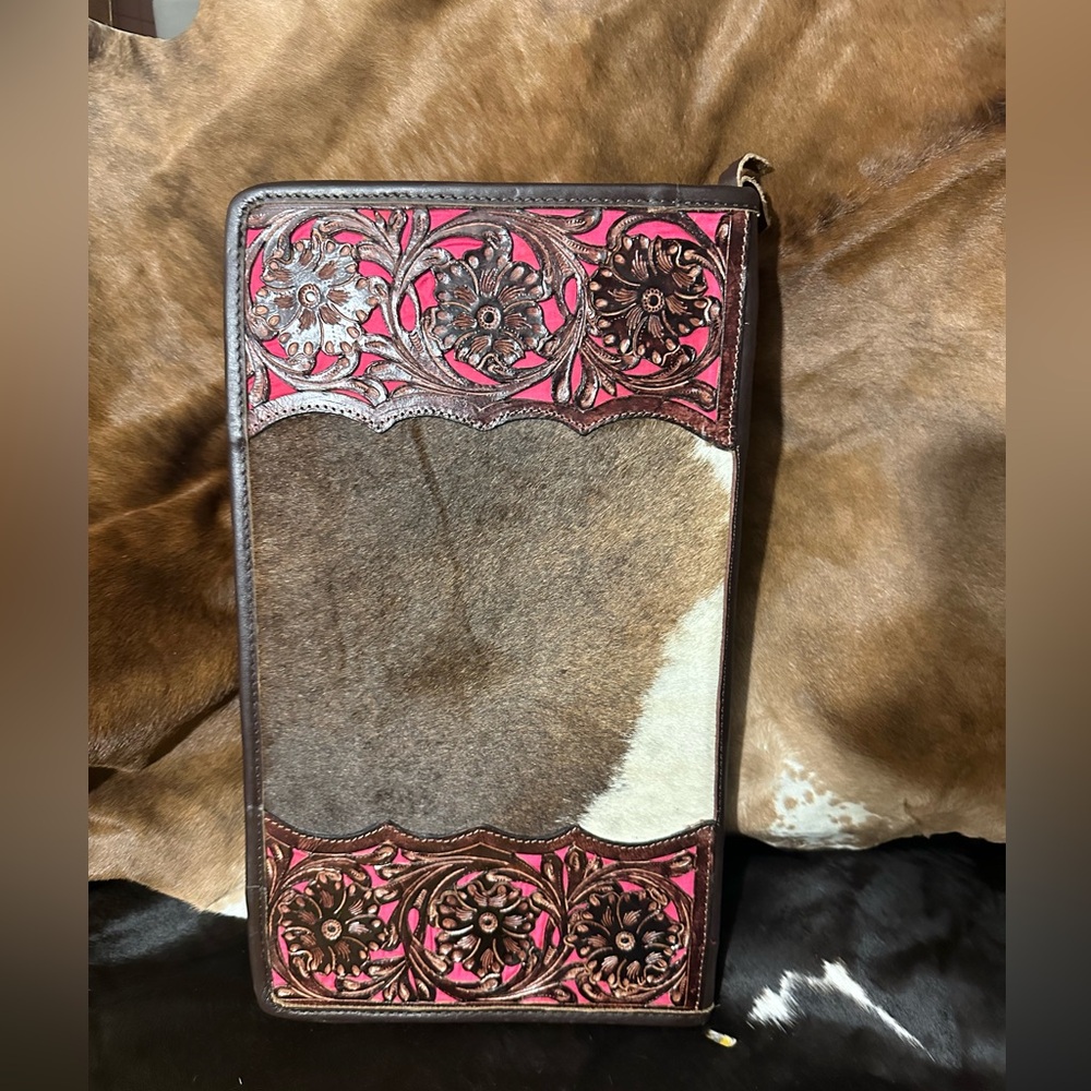 Travel 14 inches Jewelry Case